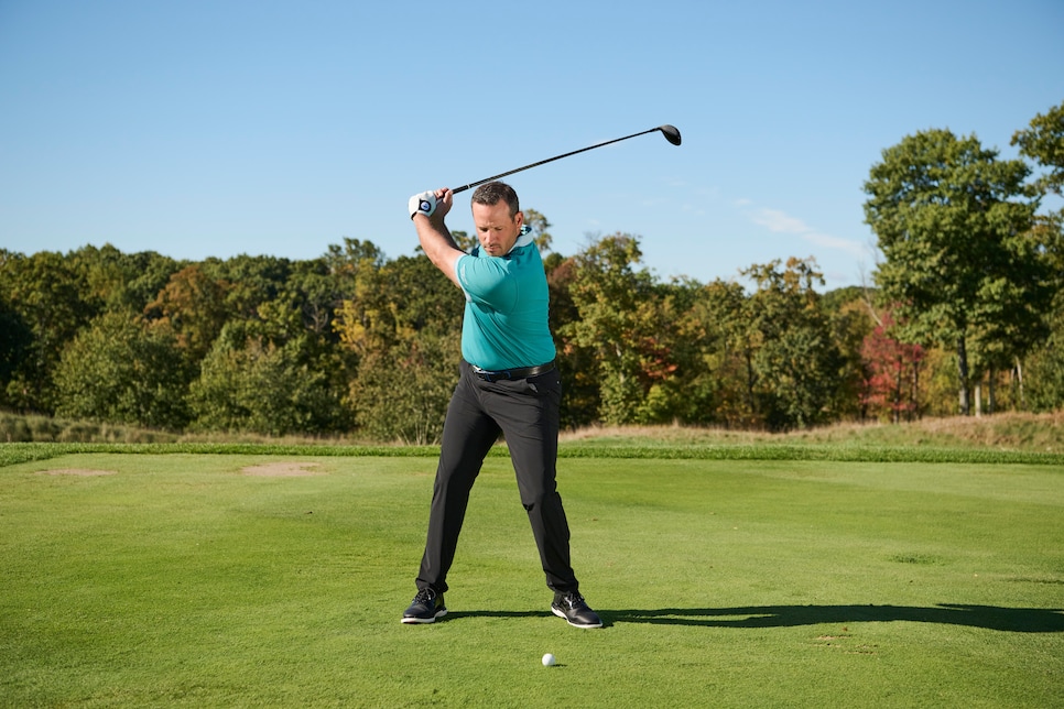 Free up your fairway-wood swings | How To Play Golf | GolfDigest.com